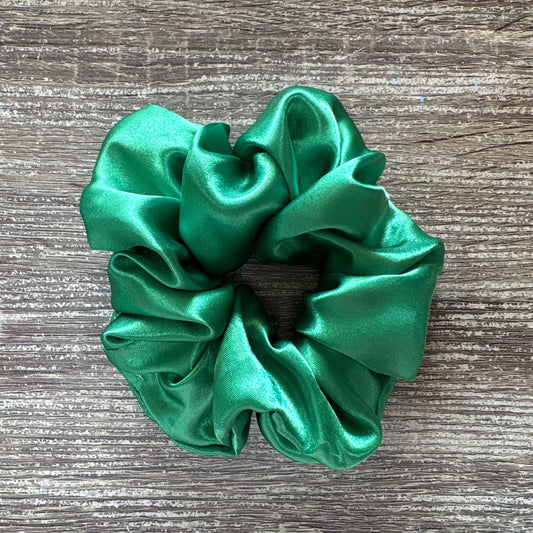Design 42 - Green Satin