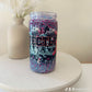 #20 Snowglobe Tumbler