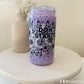 #19 Snowglobe Tumbler