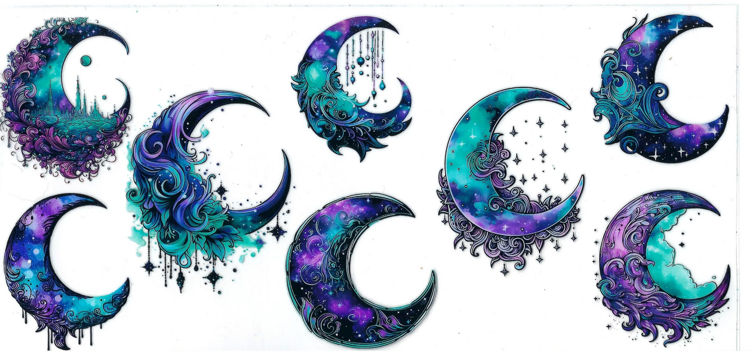 Celestial & Dreamcatchers