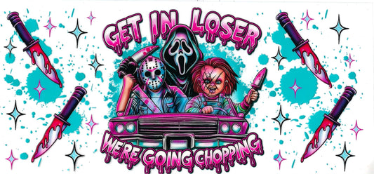 HORROR - #058 - Mixed