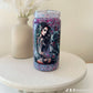 #20 Snowglobe Tumbler