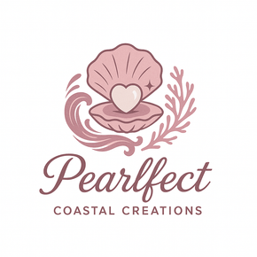 Pearlfect Coastal Creations