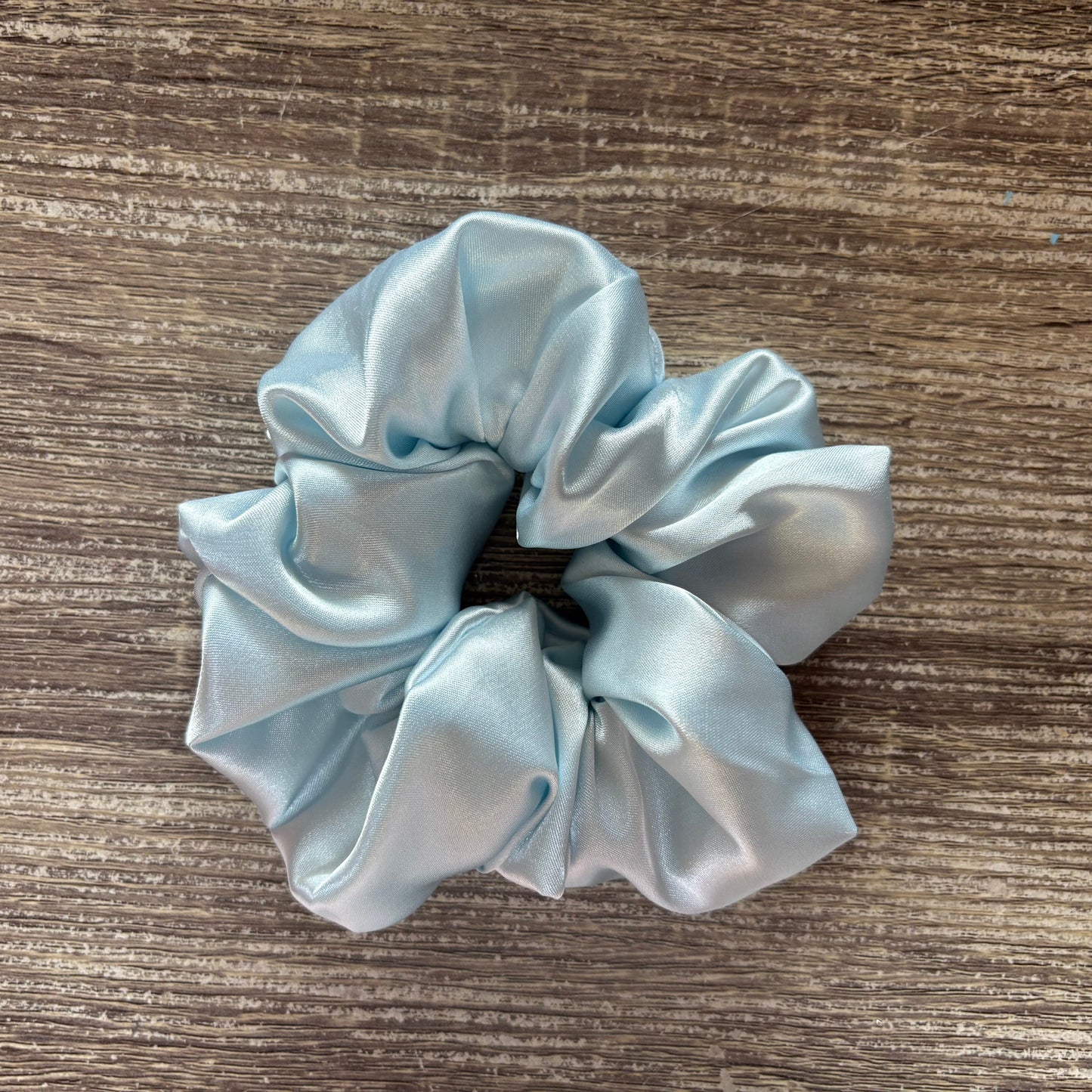 Design 33 - Baby Blue Satin