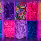 Loom Band Bracelets by Savannah