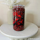 #12 Snowglobe Tumbler