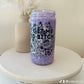 #19 Snowglobe Tumbler