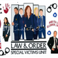 Tv Shows/Movies - #004 - Law & Order