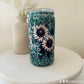 #15 Snowglobe Tumbler