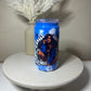 #8 Milkshake Snowglobe Tumbler