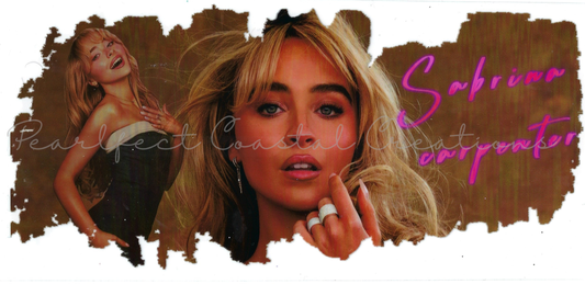 Singers - #109 - Sabrina Carpenter