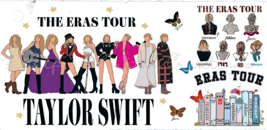 Singers - #174 - Taylor Swift