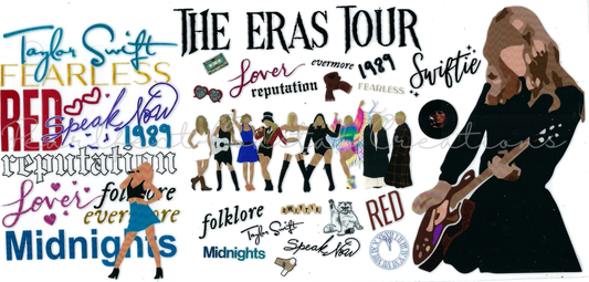 Singers - #175 - Taylor Swift