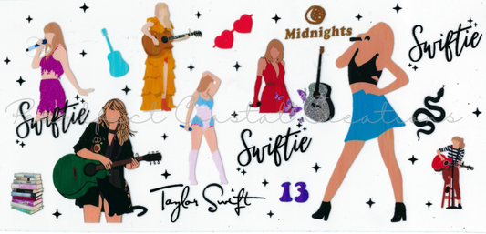 Singers - #176 - Taylor Swift