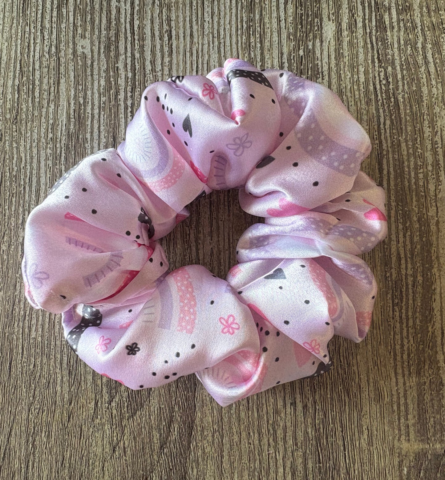 Design 47 - Satin Rainbow