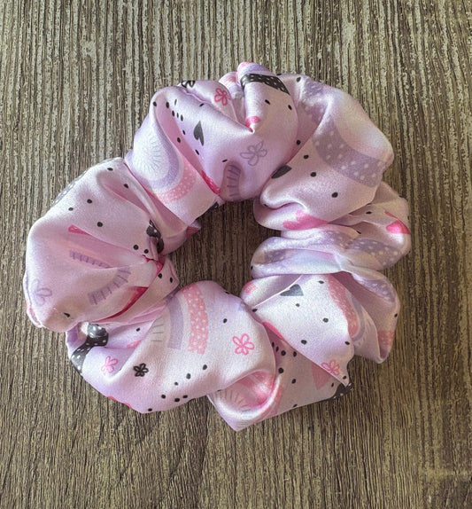 Design 47 - Satin Rainbow