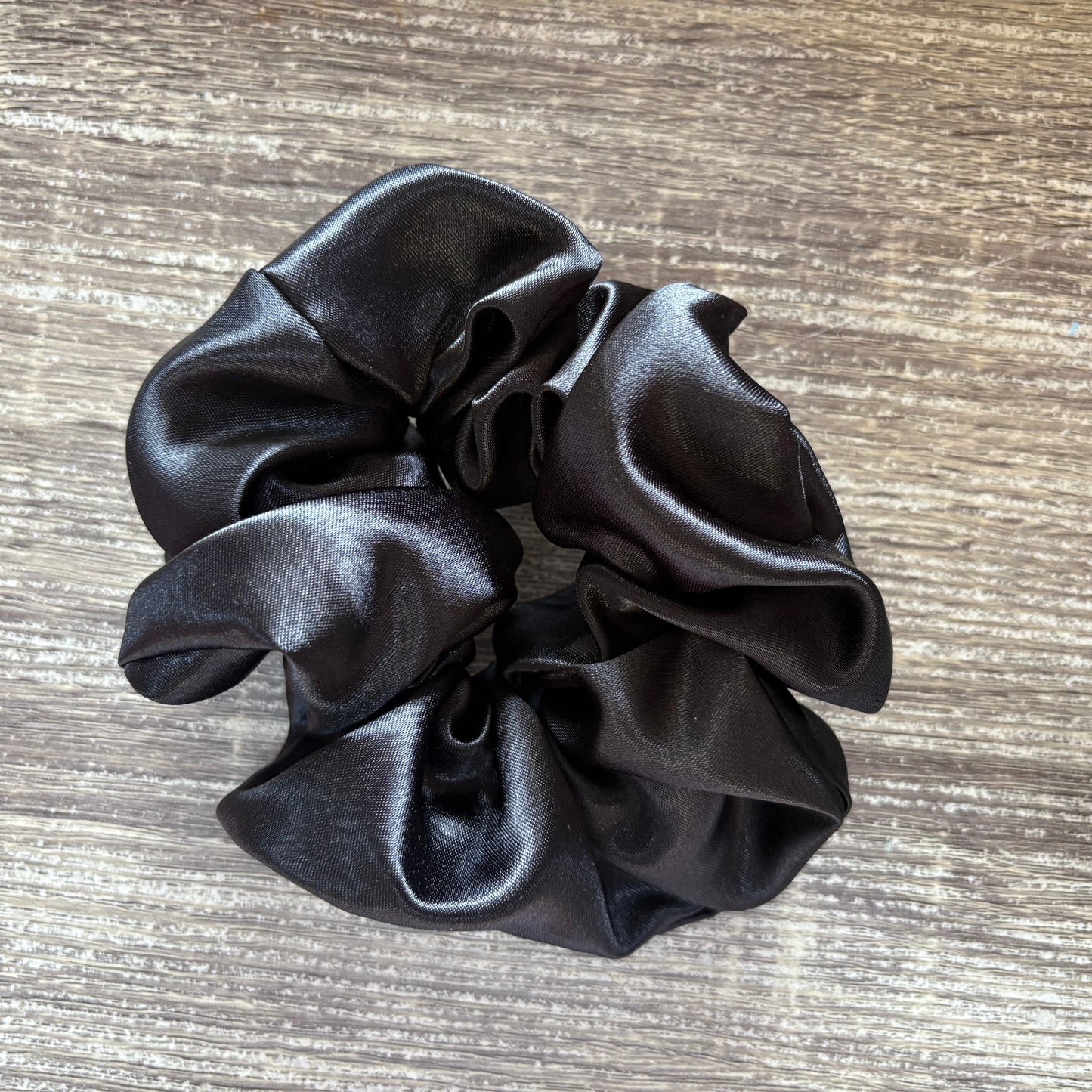 Design 26 - Black Satin