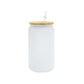 16oz Frosted Tumbler