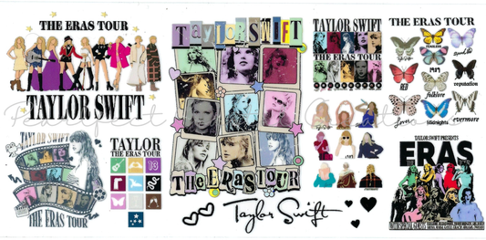 Singers - #173 - Taylor Swift