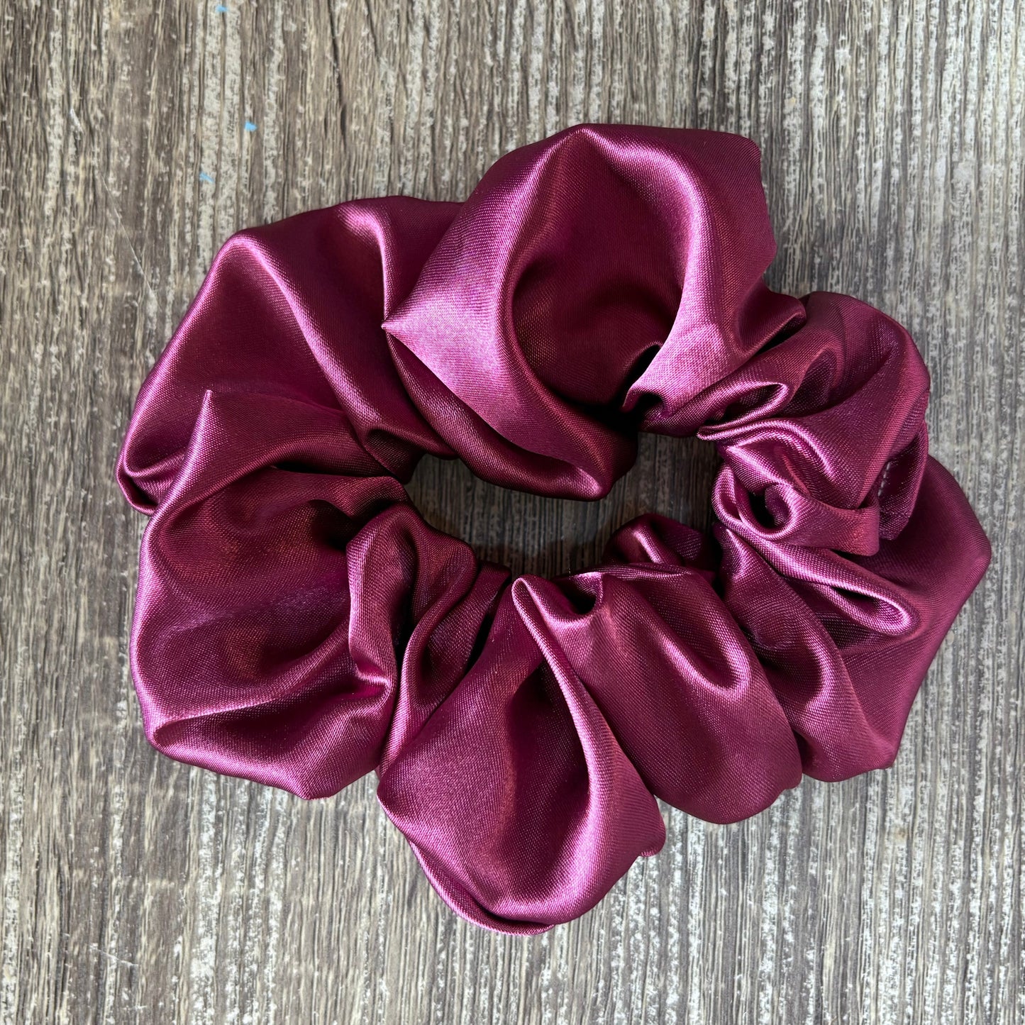 Design 36 - Berry Plum Satin