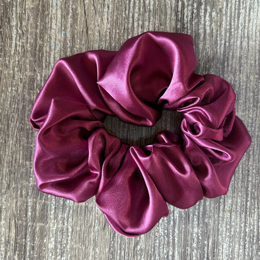 Design 36 - Berry Plum Satin