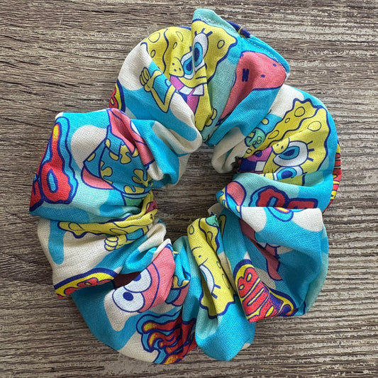 Design 58 - Spongebob