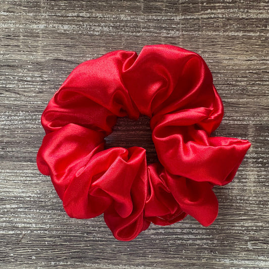 Design 41 - Red Satin