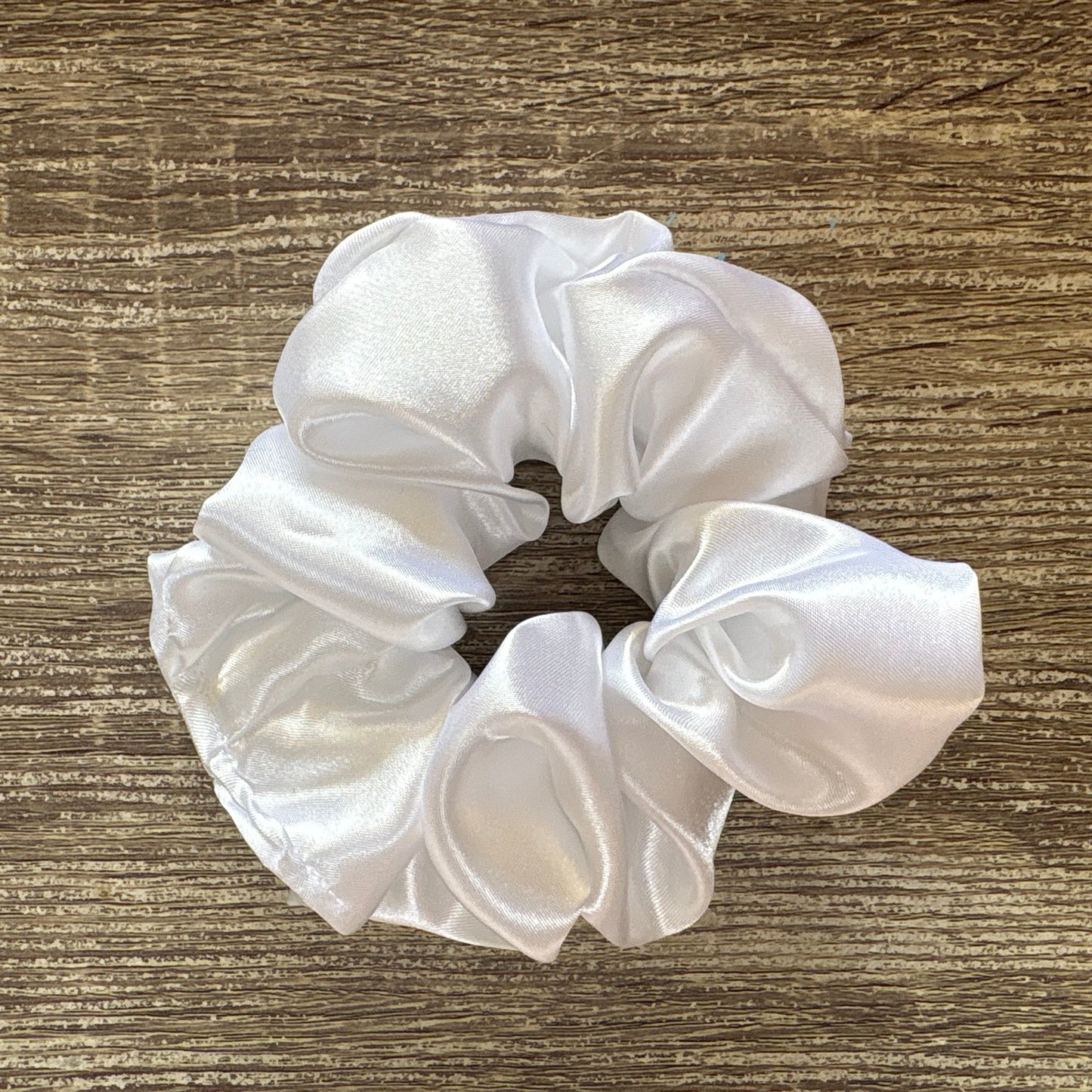 Design 32 - White Satin