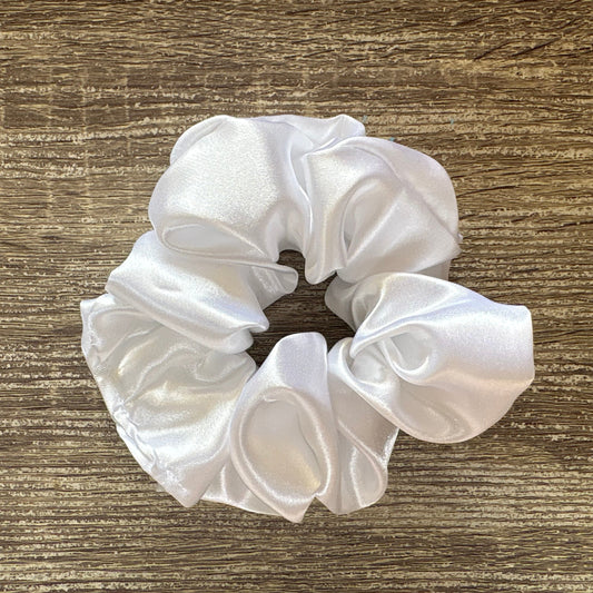 Design 32 - White Satin