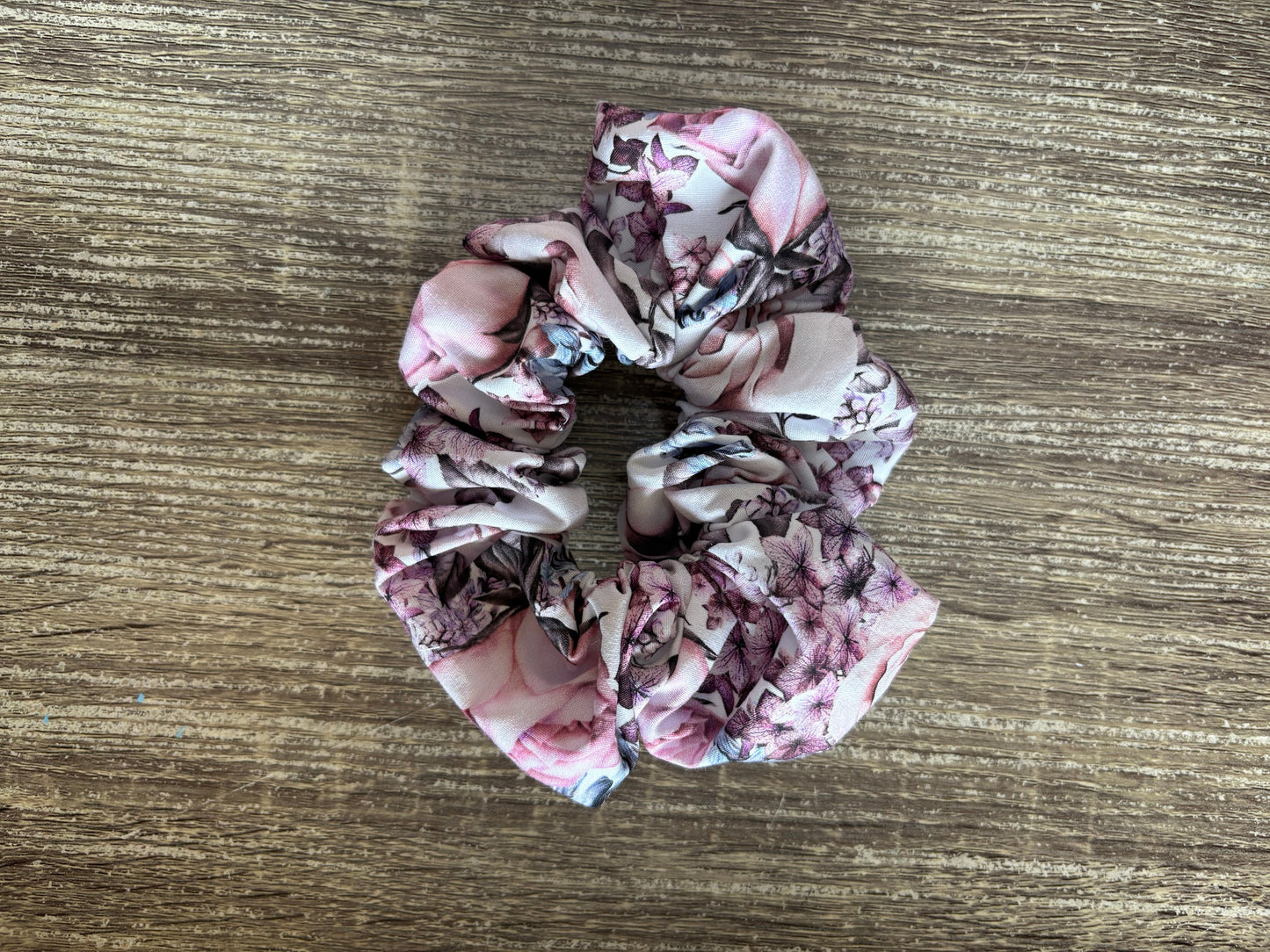 Design 1 - Vintage Rose - Limited Edition