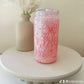 #17 Snowglobe Tumbler