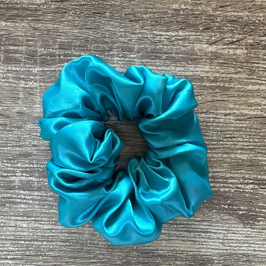 Design 38 - Sky Blue Satin