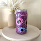 #37 Snowglobe Tumbler