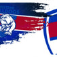 #004 - AFL - Western Bulldogs