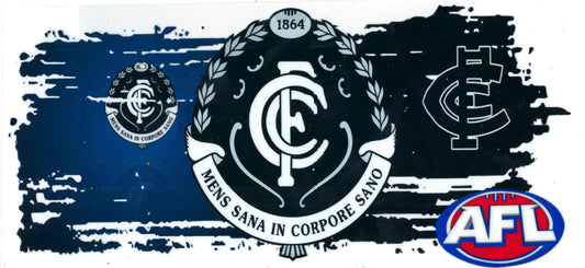 #005 - AFL - Carlton