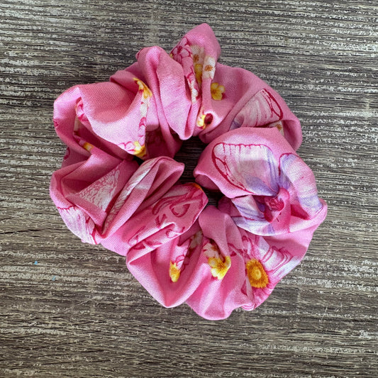 Design 2 - Breast Cancer Awareness