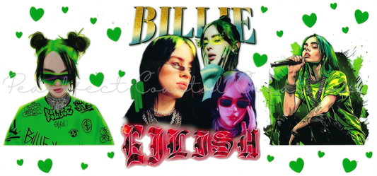 Singers - #179 - Billie Eilish