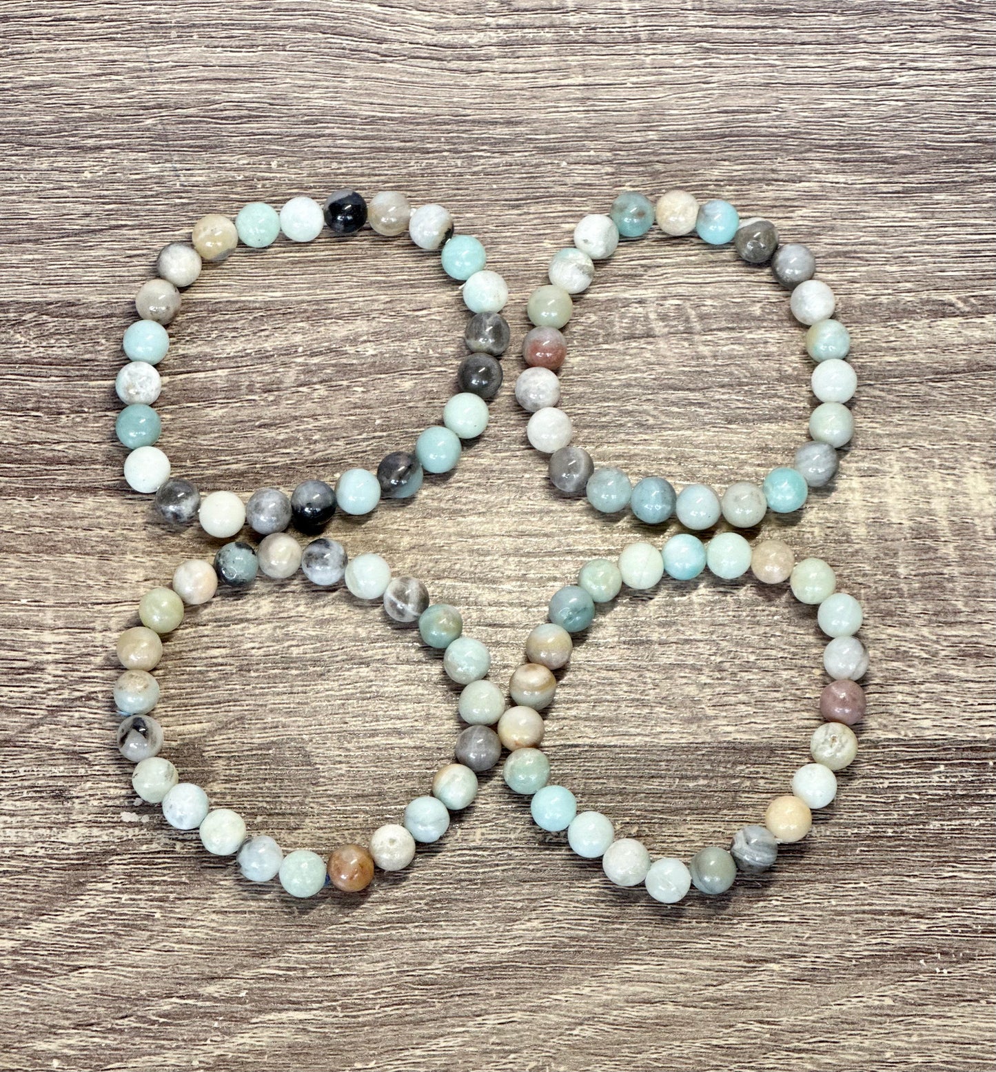 Caribbean Calcite Bracelet