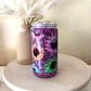 #37 Snowglobe Tumbler