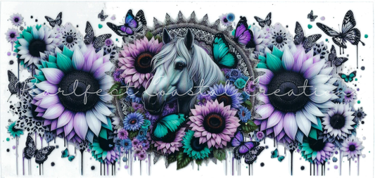 ANIMALS - #011 - Horse