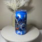 #8 Milkshake Snowglobe Tumbler
