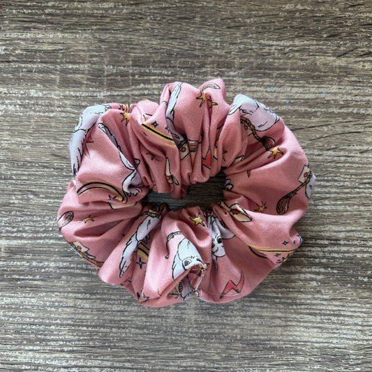 Design 11 - Harry Potter