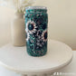 #15 Snowglobe Tumbler