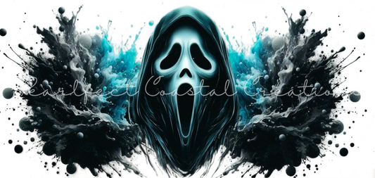 HORROR - #060 - Ghostface