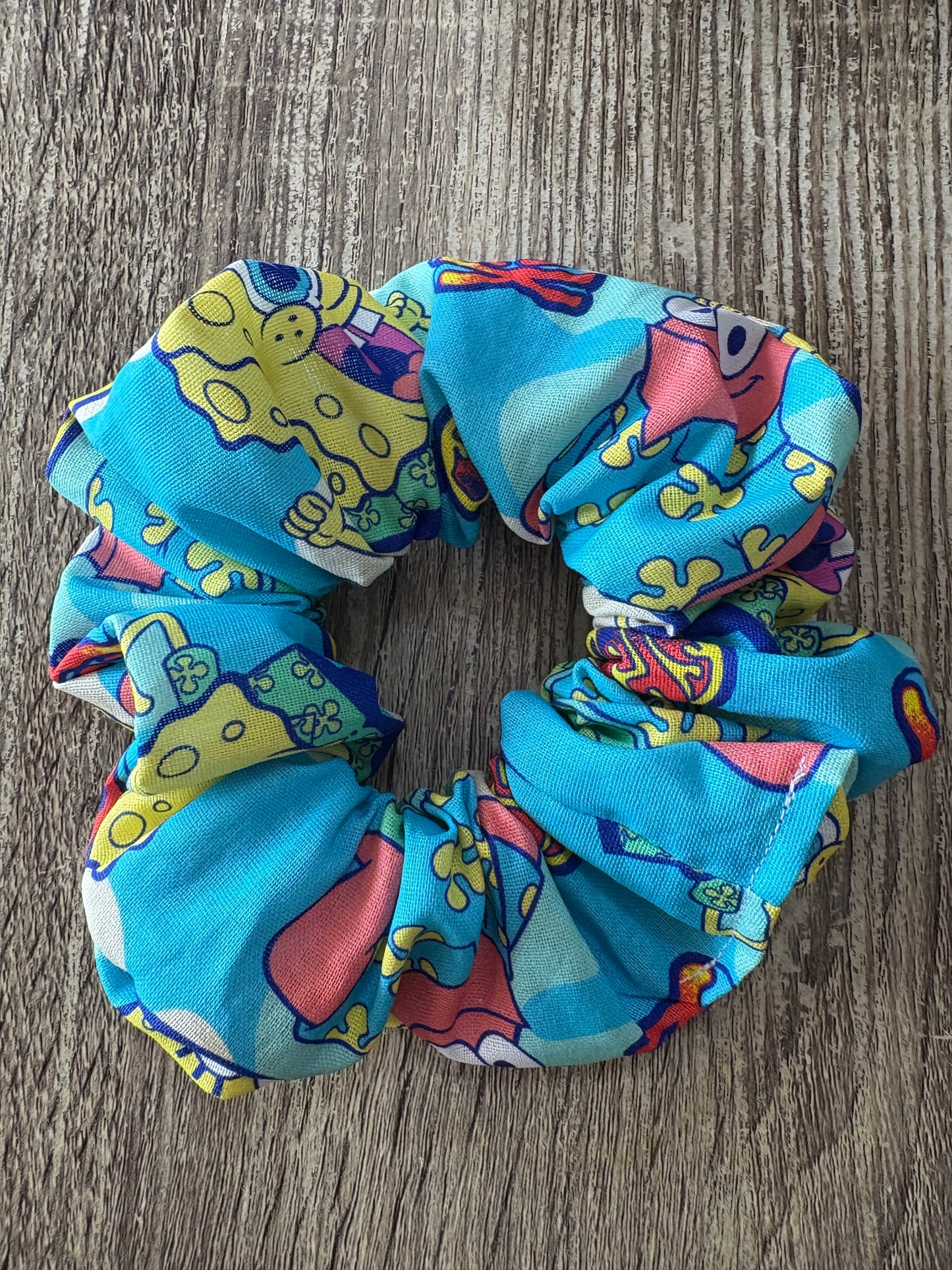 Design 58 - Spongebob