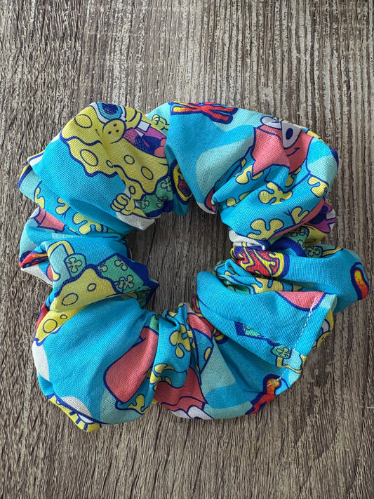 Design 58 - Spongebob