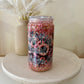 #31 Snowglobe Tumbler - This is my mental breakdown cup