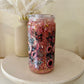#31 Snowglobe Tumbler - This is my mental breakdown cup