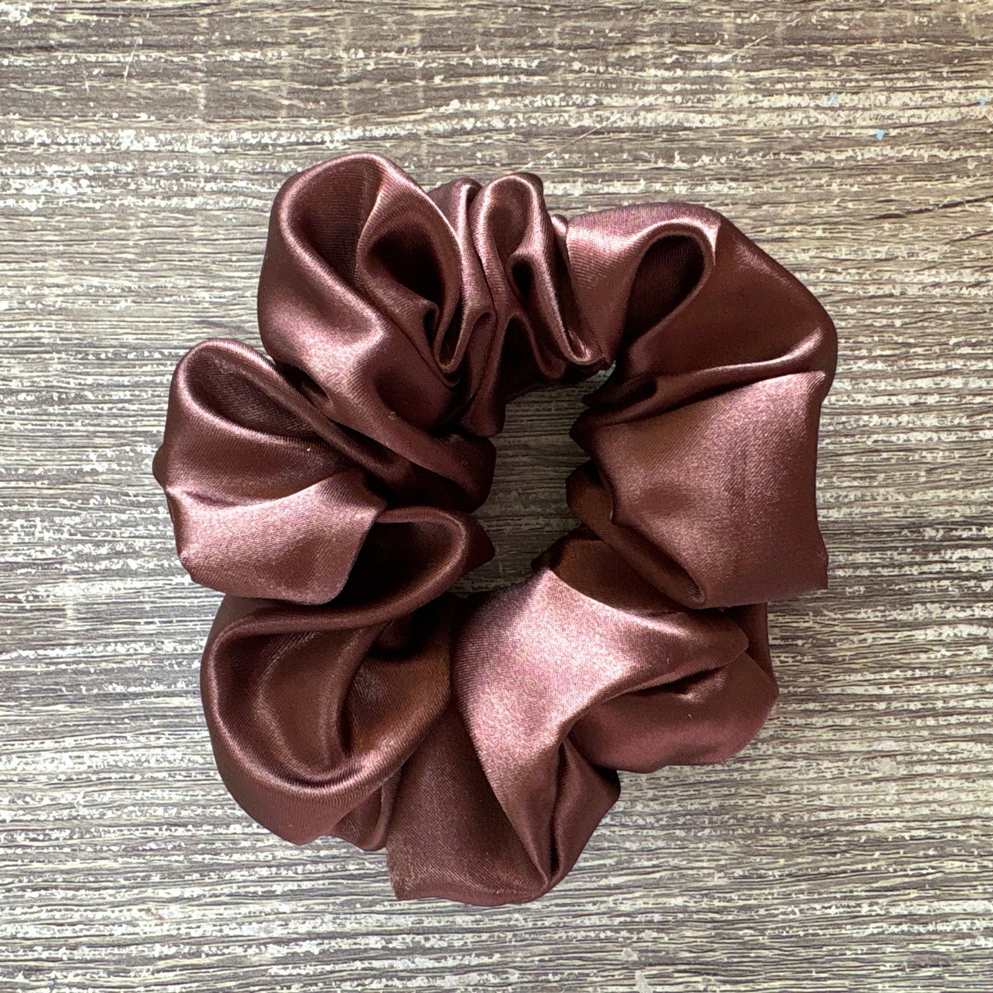 Design 27 - Brown Satin