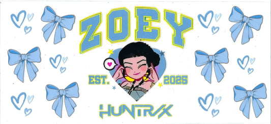 #1005 - K-Pop Demon Hunters